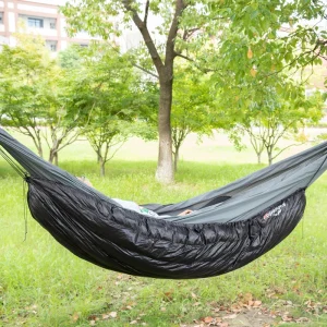 Kamperbox Hammock Quilt Down Sleeping