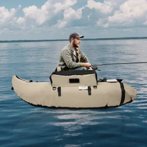 Fishing Boat Outdoor Inflatable